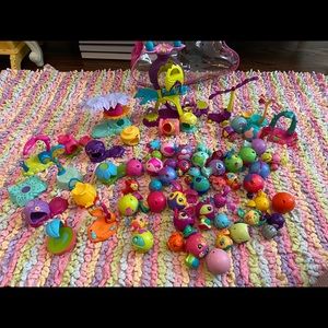 ZOOBLES large lot